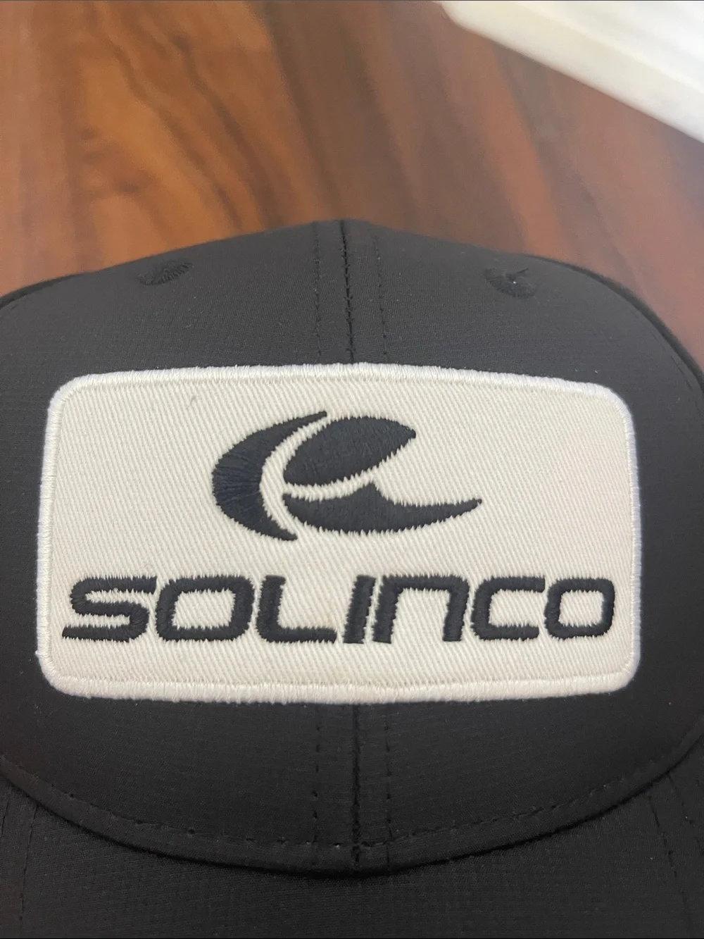 New Solinco All Court PERFORMANCE CAP